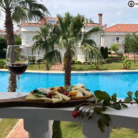 Belek Golf Village Apartments Exterior foto