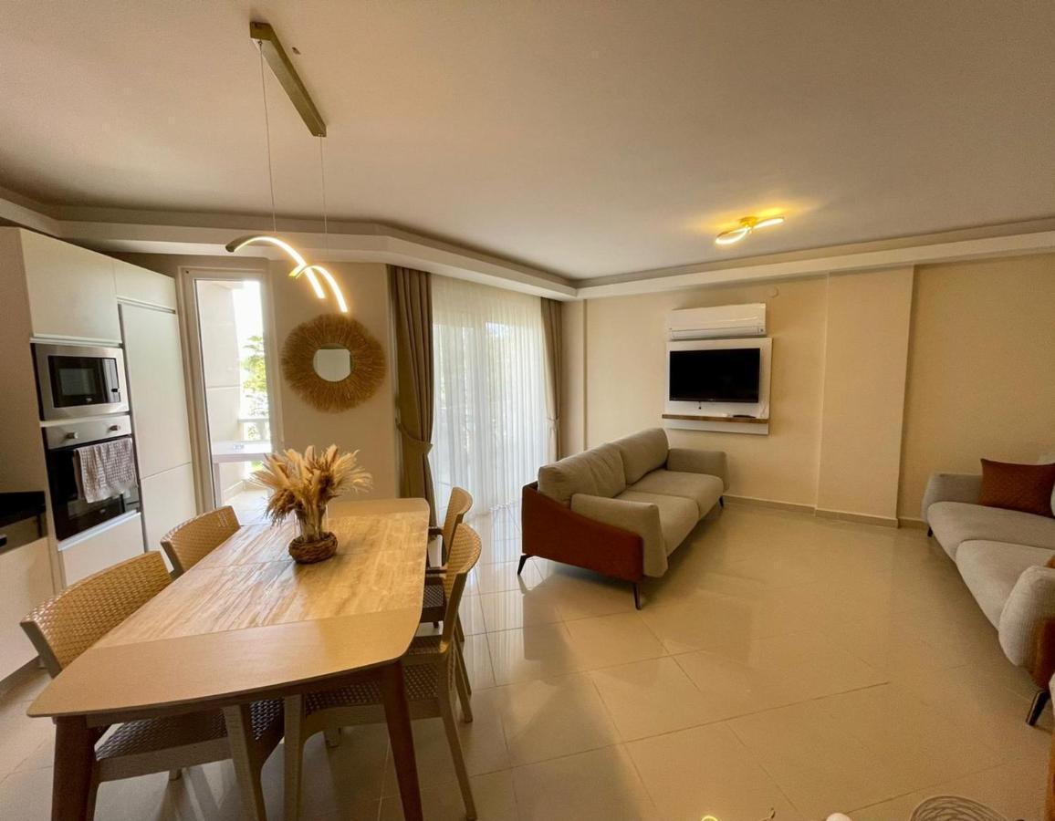 Belek Golf Village Apartments Exterior foto