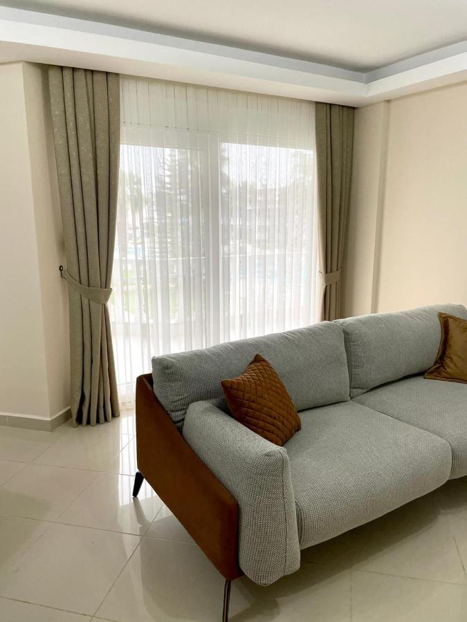 Belek Golf Village Apartments Exterior foto