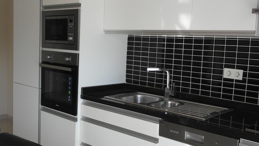 Belek Golf Village Apartments Exterior foto