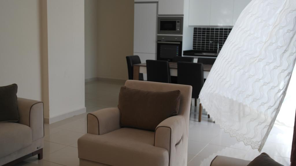 Belek Golf Village Apartments Exterior foto