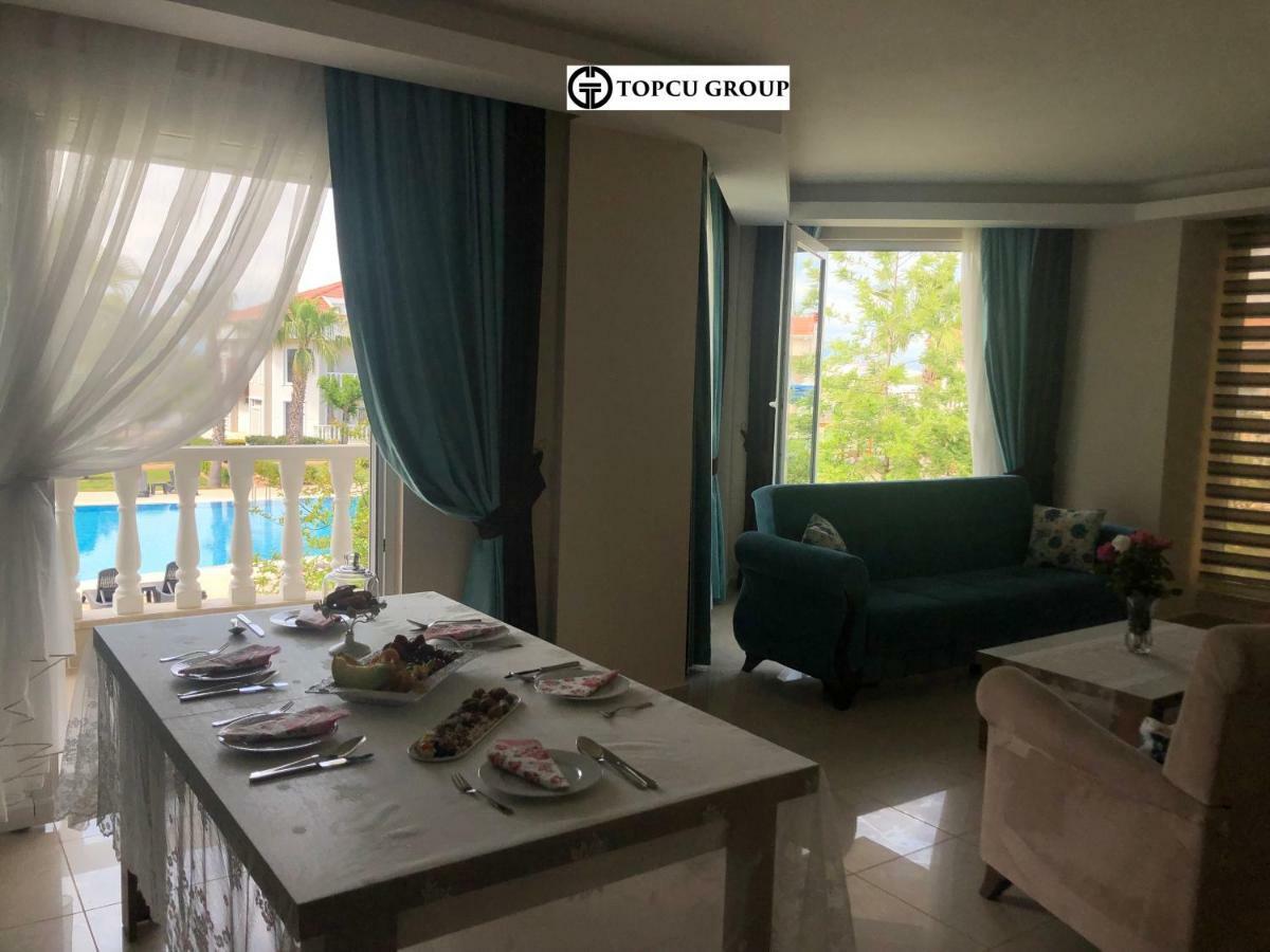 Belek Golf Village Apartments Exterior foto