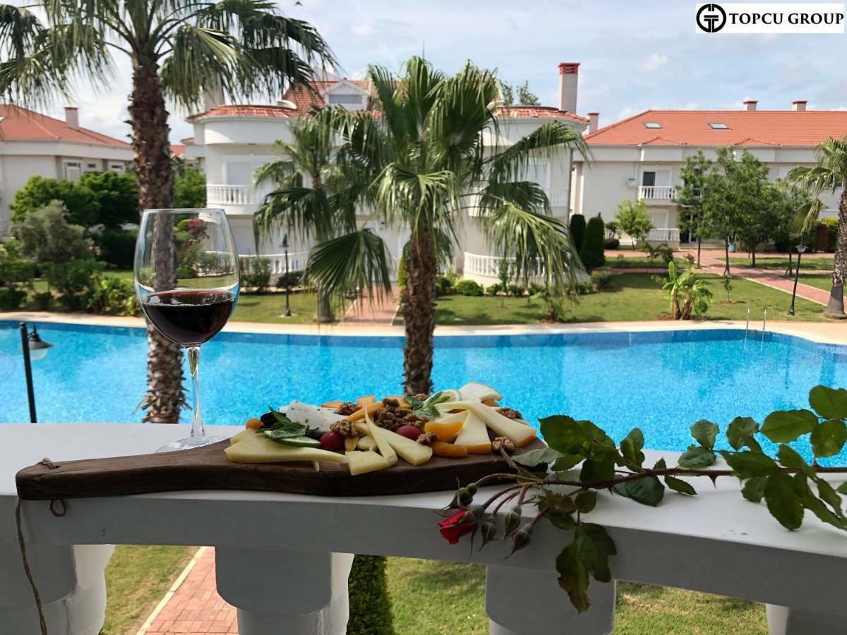 Belek Golf Village Apartments Exterior foto