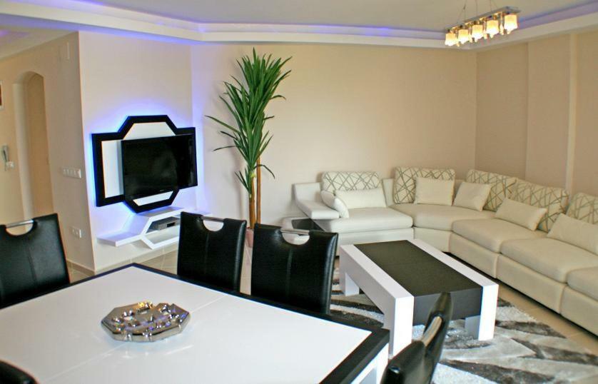 Belek Golf Village Apartments Exterior foto