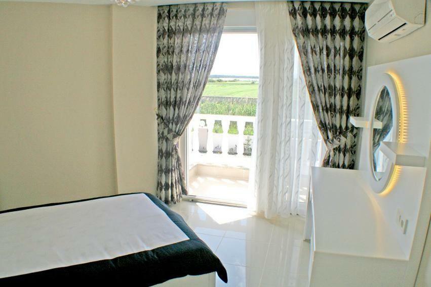 Belek Golf Village Apartments Exterior foto