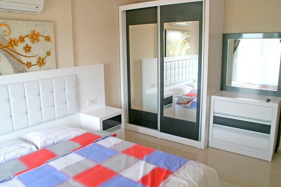 Belek Golf Village Apartments Exterior foto