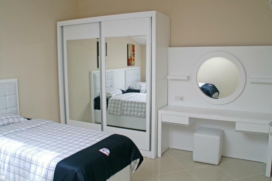 Belek Golf Village Apartments Exterior foto
